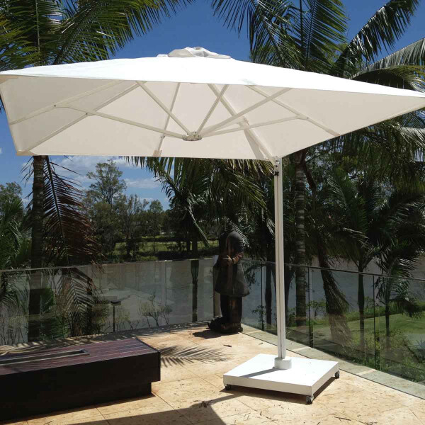 Prostor Singlepole P7 – Cantilever Umbrella