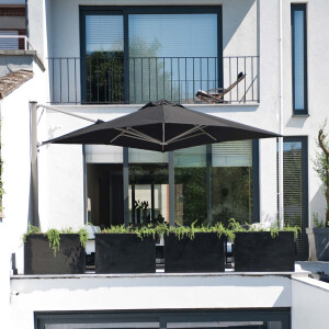 Prostor Singlepole P7 – Cantilever Umbrella