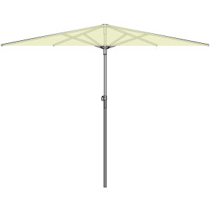 PusUp umbrella P50