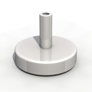 Schirmständer ALU 25k