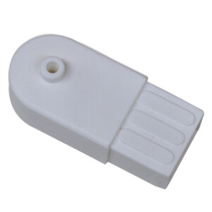HInge white