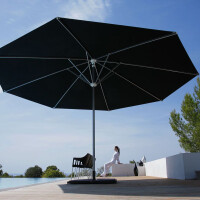 Giant umbrella Stockholm Premium Acryl