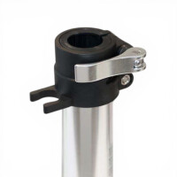 LIRO Spannhebel für Schirmständer