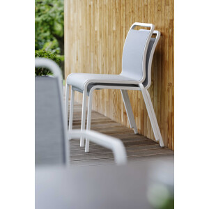 Stern Stapelstuhl Oskar