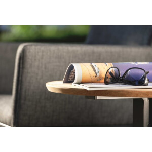 Stern Beistelltisch Freddie Ø 60 cm x 48 cm Ausstellungsstück