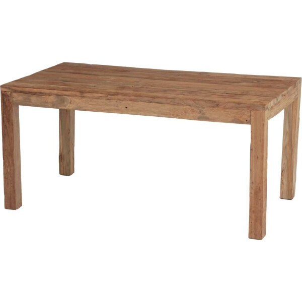 Stern table Old Teak 260x100 cm