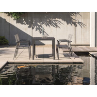 Stern Stapelsessel Vento - stapelbar