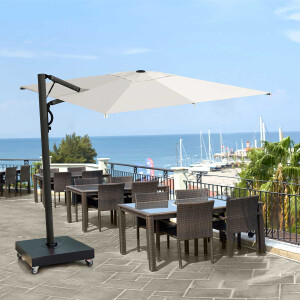 Scolaro Astro Ampelschirm