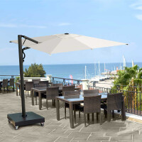 Scolaro Astro Ampelschirm