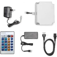 LED-Kit PRO für Scolaro Ampelschirme