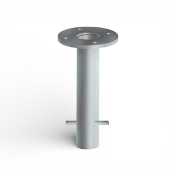 Erdrohr BTA Unterteil