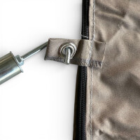 Protective cover for Galileo & Galaxia