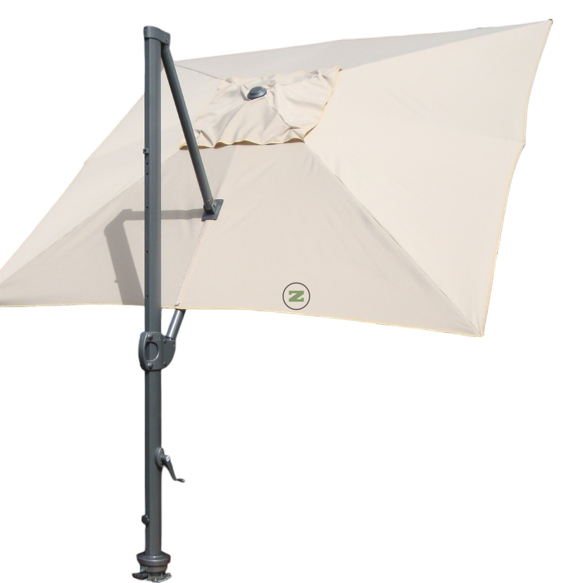 Zangenberg MonteCarlo Premium Agora - Ampelschirm