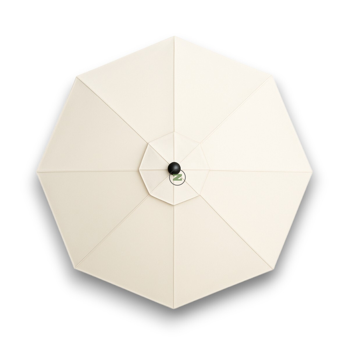 Schirmbespannung Bermuda Ravenna