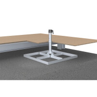 Base frame Terrassenboden for Filius