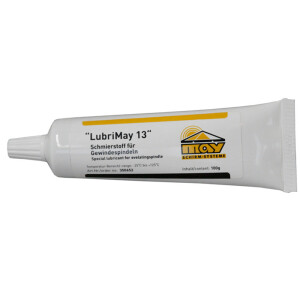 Lubricant LubriMay 13
