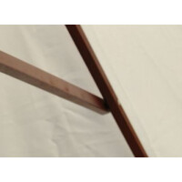 Strebe Bangkok 1530 + 830 mm für 300x400