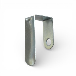 Druckplatte verzinkt für Metallrohre