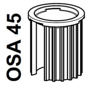 OSA adapter OSA 45
