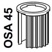 OSA adapter OSA 45