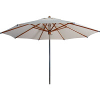 Zangenberg Bangkok TE 300x300 ohne Volant grau
