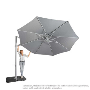 SaintTropez M premium 270x270 grey