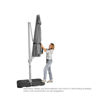 SaintTropez M premium 270x270 grey