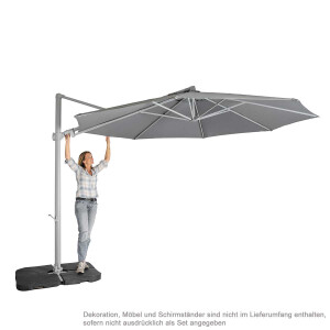 SaintTropez M premium 270x270 grey