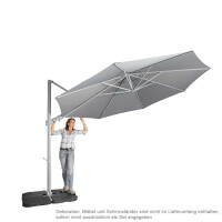 SaintTropez M premium 270x270 grey