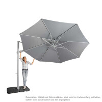 SaintTropez M premium 270x270 grey