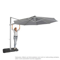 SaintTropez M premium 270x270 grey