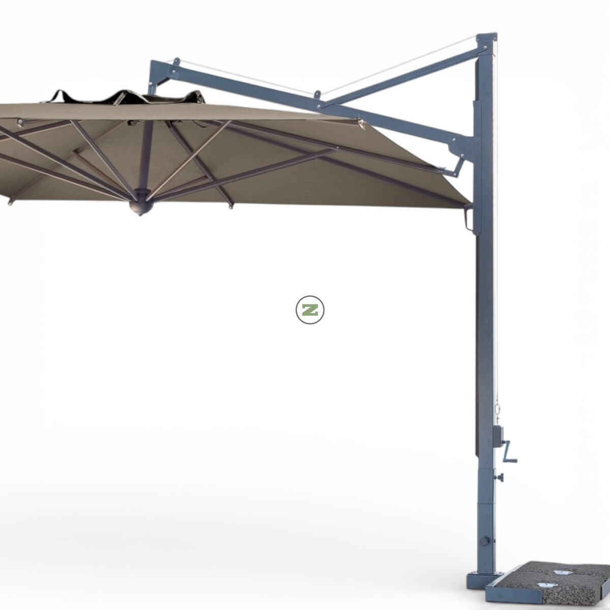 Scolaro Galileo Dark & Starwhite