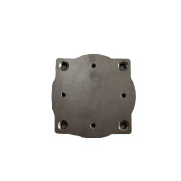 Adapter for In-ground Anchor