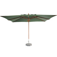 Schirmbespannung Bangkok Premium Acryl