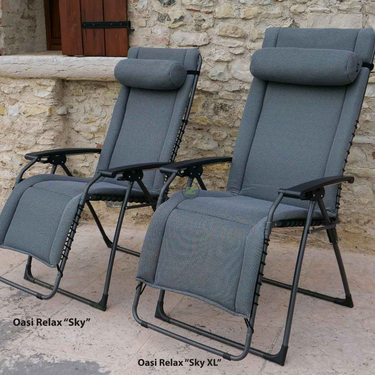 Relaxsessel Oasi Sky Dream XL