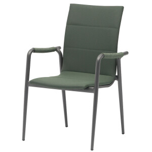 Sungörl Stapelsesel San Remo Olive