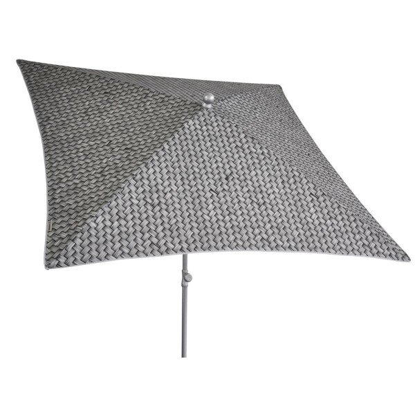 Zangenberg Ibiza Liefstyle 180 x 180 cm - knickbar, Dralon - ohne Volant