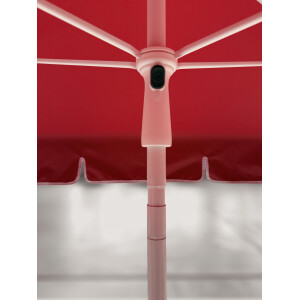 Sonnenschirm Venedig 225x120 cm