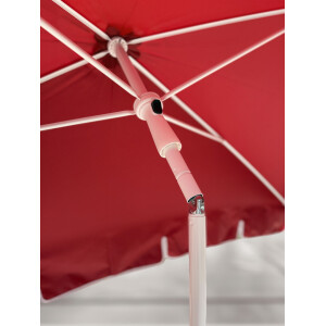 Balcony Umbrella Venedig 225x120 cm Rectangular