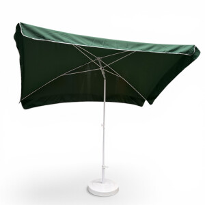Balcony Umbrella Venedig 225x120 cm Rectangular