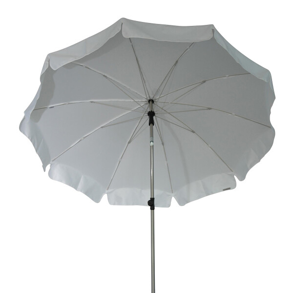 Zangenberg Windbreaker Sylt Ø 250  Sonnenschirm