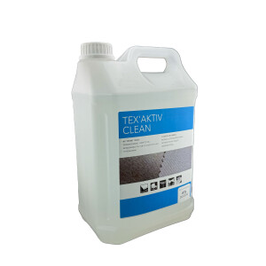 TEXAKTIV CLEAN Cleaner 5 L