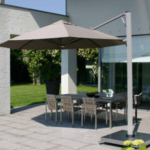 Prostor P7 Singlepole Ø 350 cm - Ausstellungsschirm