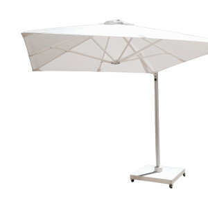 Prostor P7 Singlepole Ø 350 cm - Ausstellungsschirm