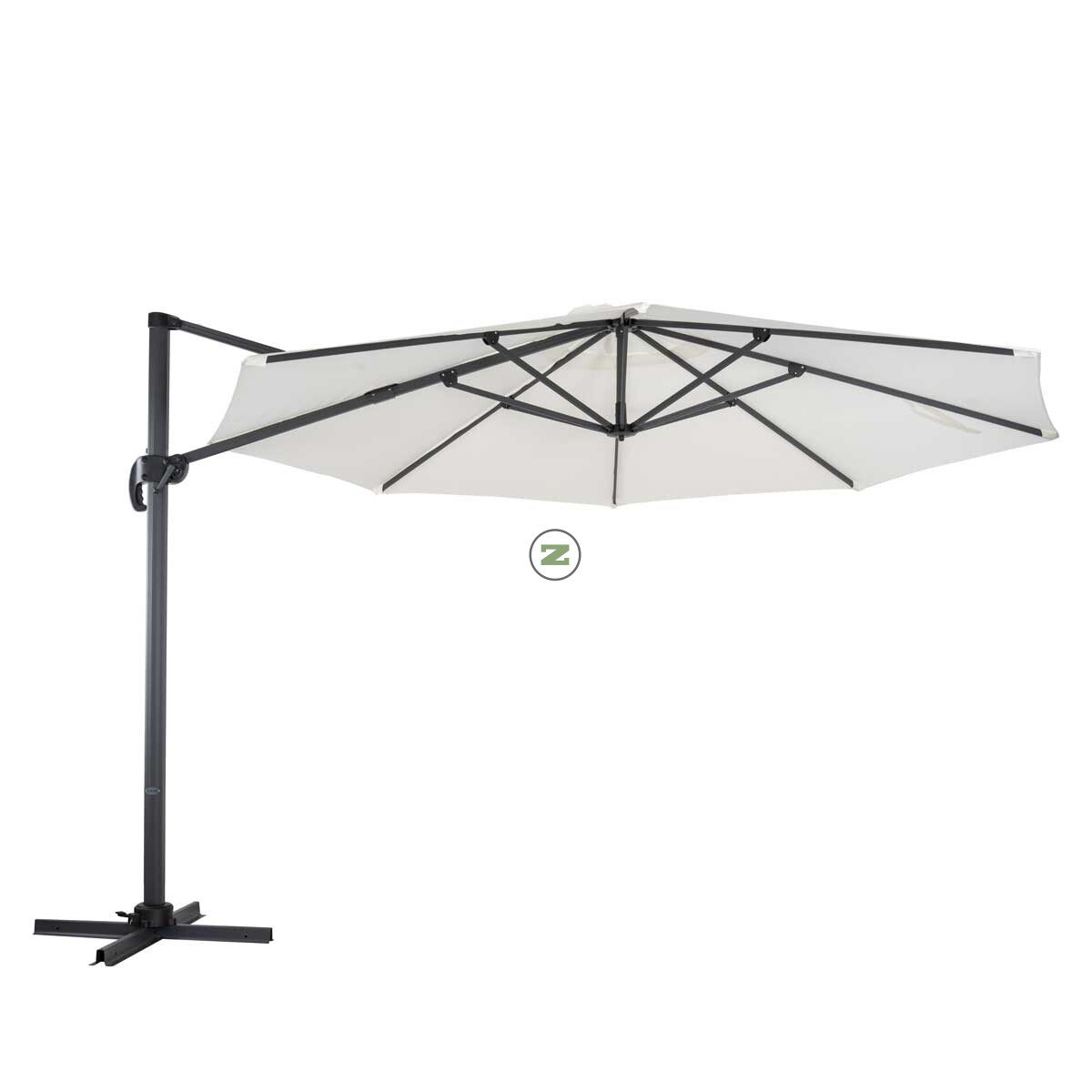 Monaco Cantilever Parasol B-Grade
