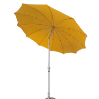 Kurbelschirm Florida Ø250 cm