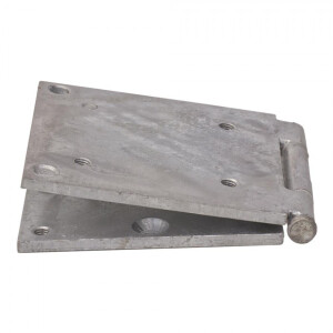 Klappadapter - Aufstellhilfe für große...