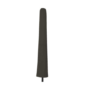 Protective cover L with hand rod