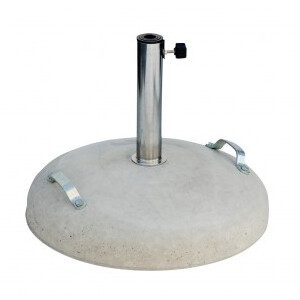 Betonständer 75 kg rund