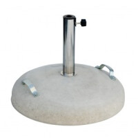 Betonständer 75 kg rund